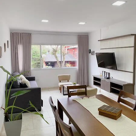 Aires De Cataratas Apartment Puerto Iguazu Exterior photo