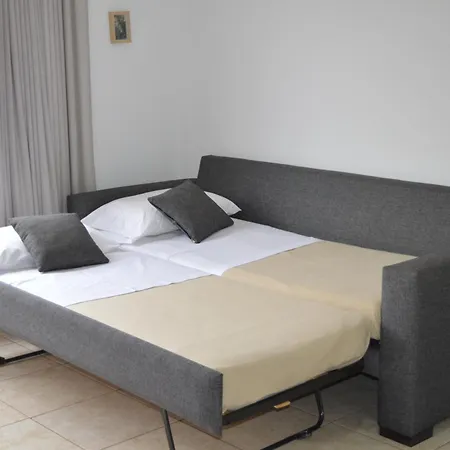 Aires De Cataratas Apartment Puerto Iguazu Exterior photo