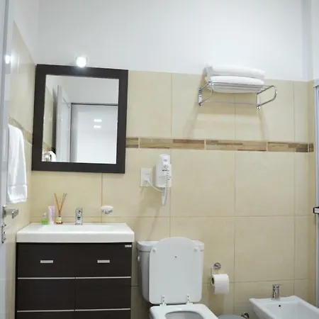 Aires De Cataratas Apartment Puerto Iguazu Exterior photo