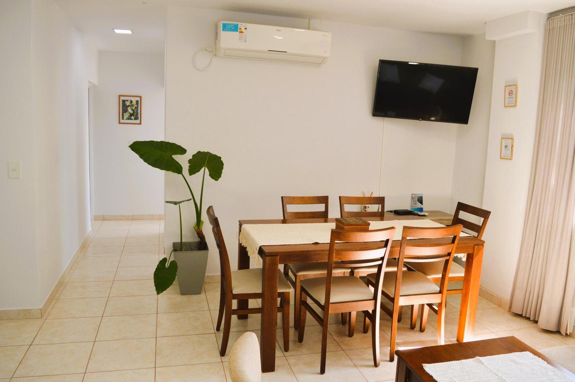 Apartment Aires De Cataratas *