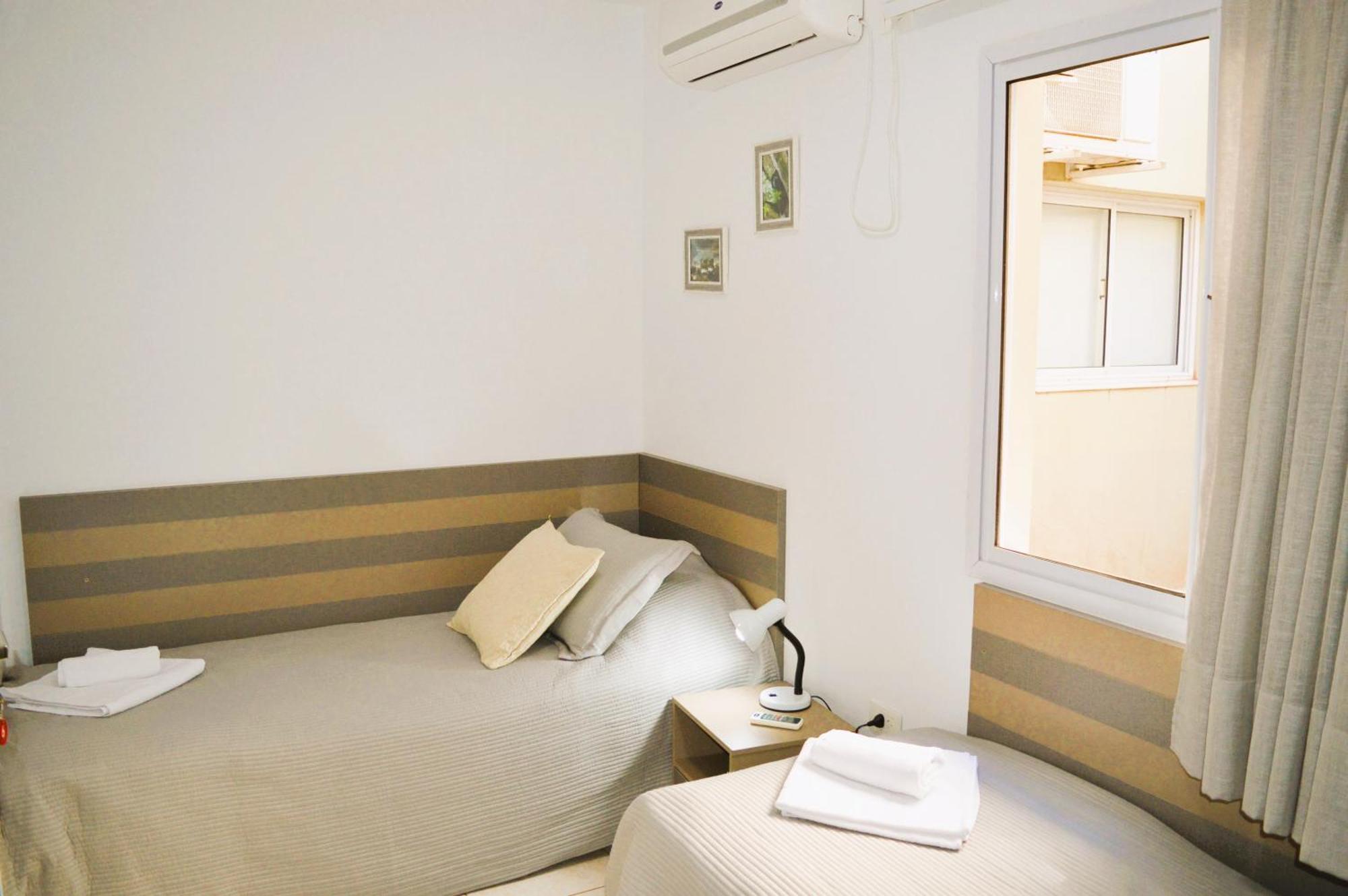Aires De Cataratas Apartment *