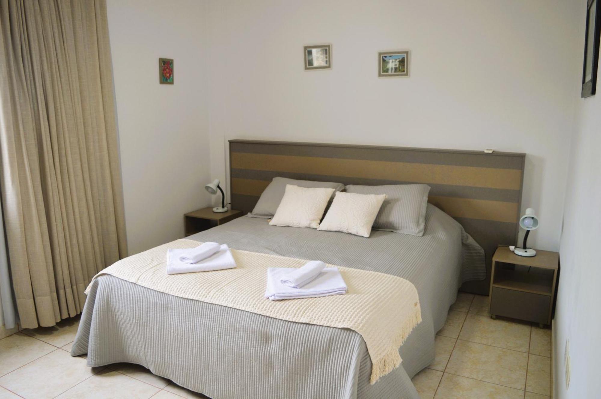 Apartment Aires De Cataratas *