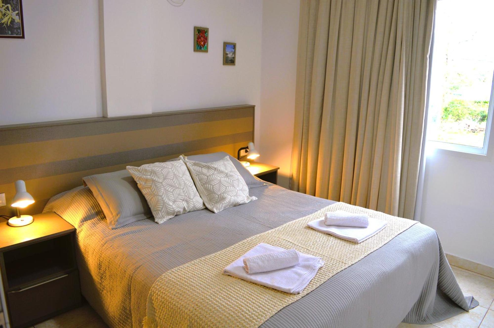 Aires De Cataratas Apartment Puerto Iguazu