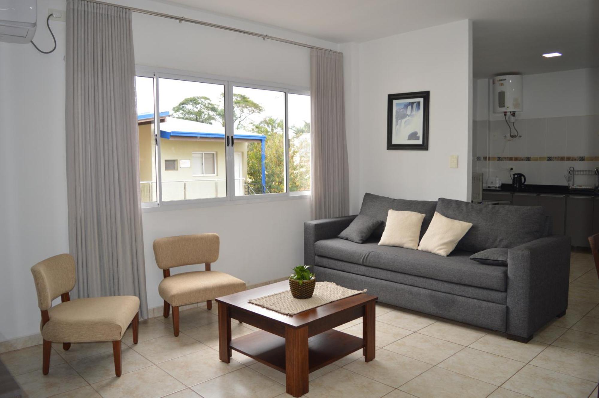 Apartment Aires De Cataratas