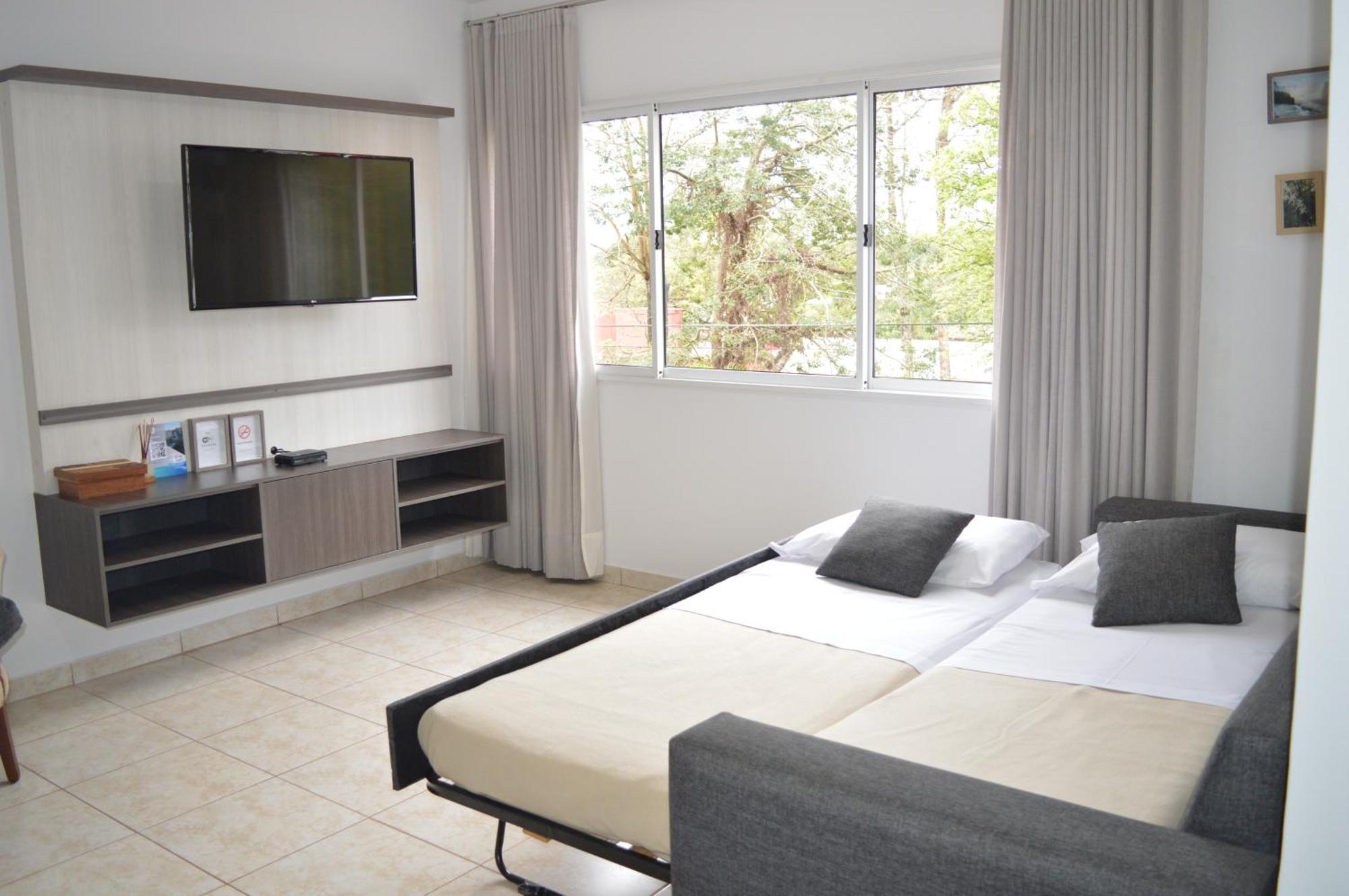 Apartment Aires De Cataratas *