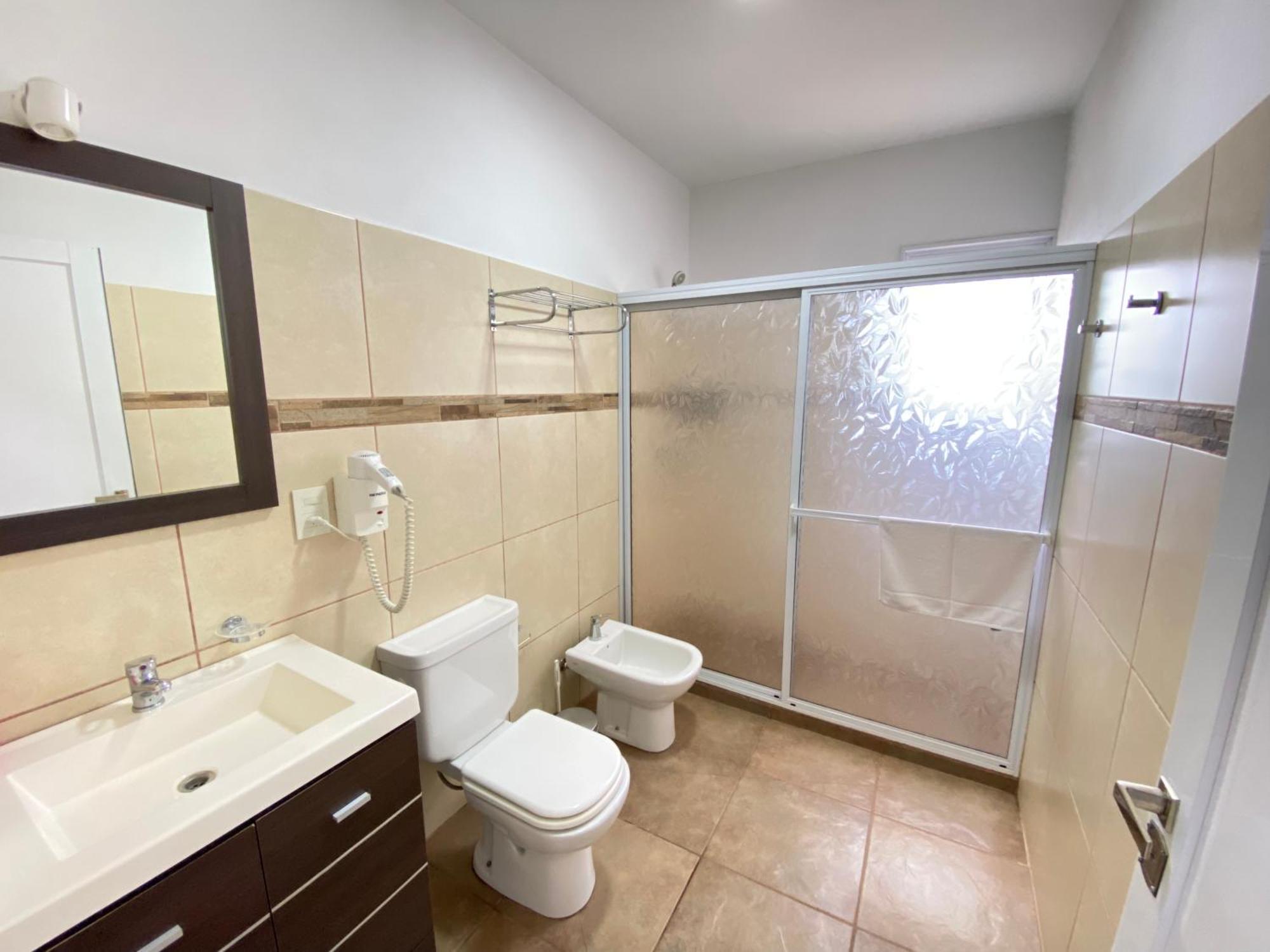 Aires De Cataratas Apartment