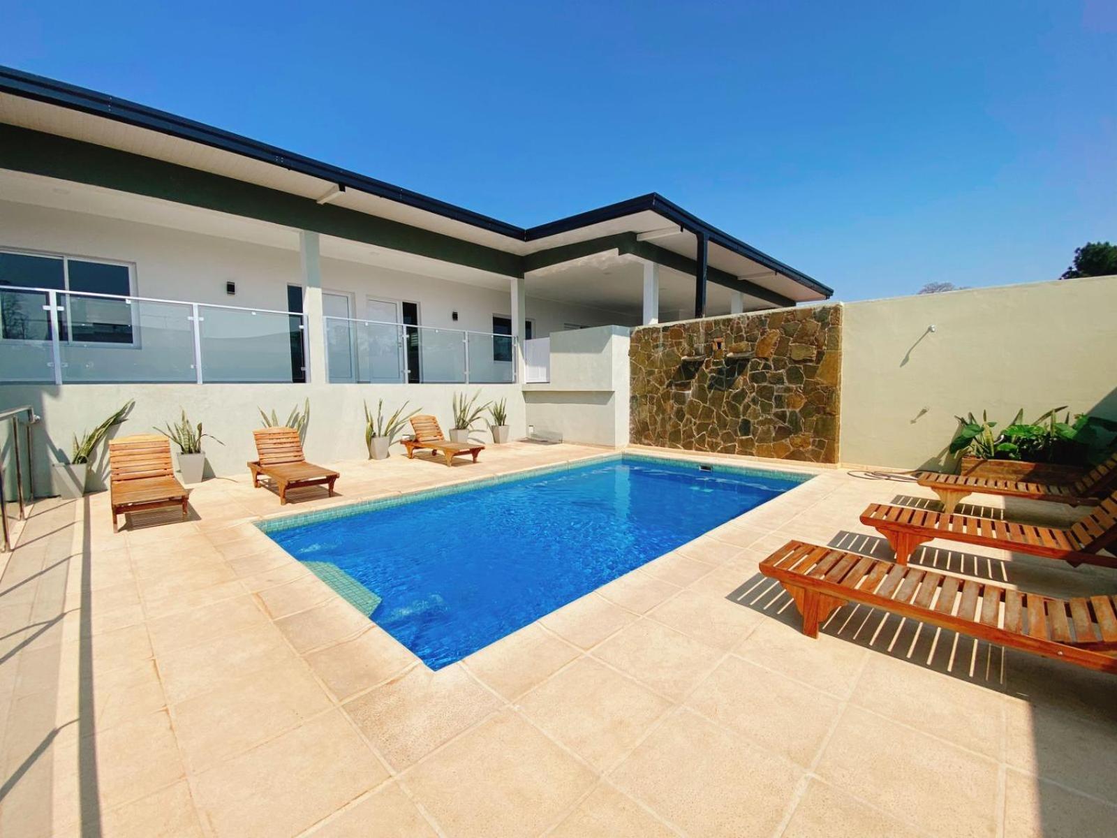 Apartment Aires De Cataratas
