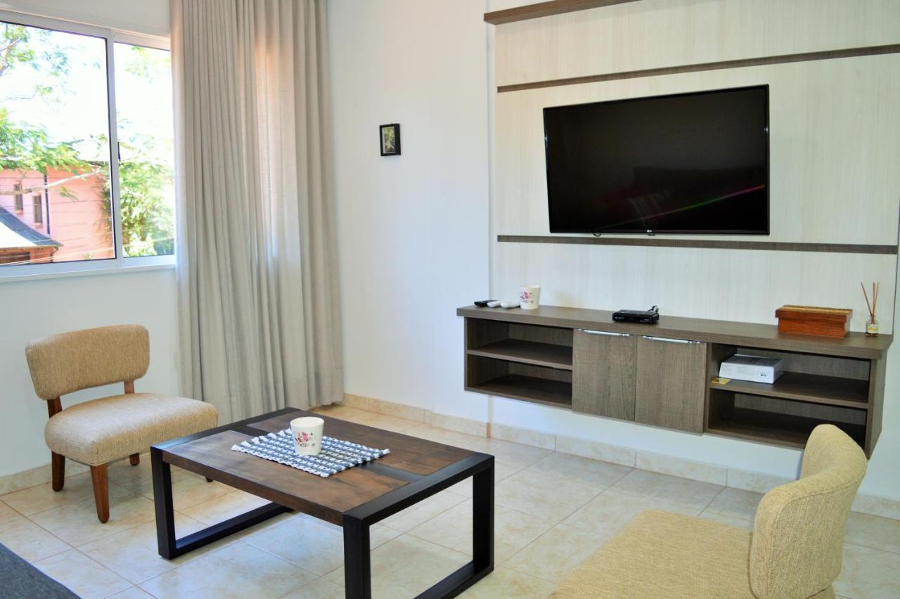 Apartment Aires De Cataratas *
