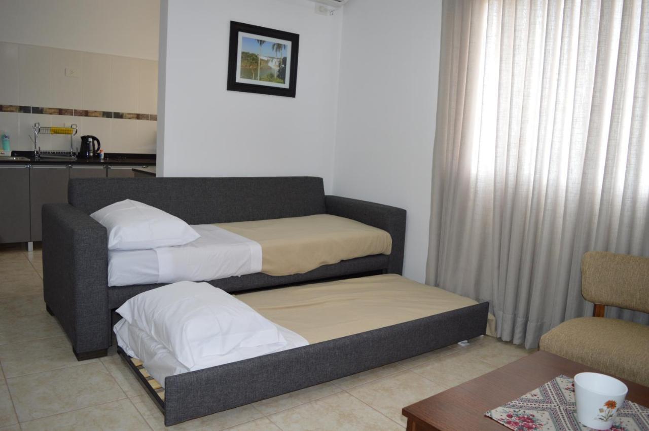 Apartment Aires De Cataratas