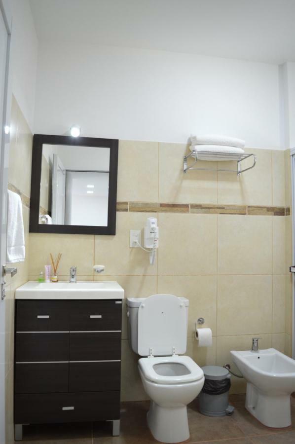Apartment Aires De Cataratas *
