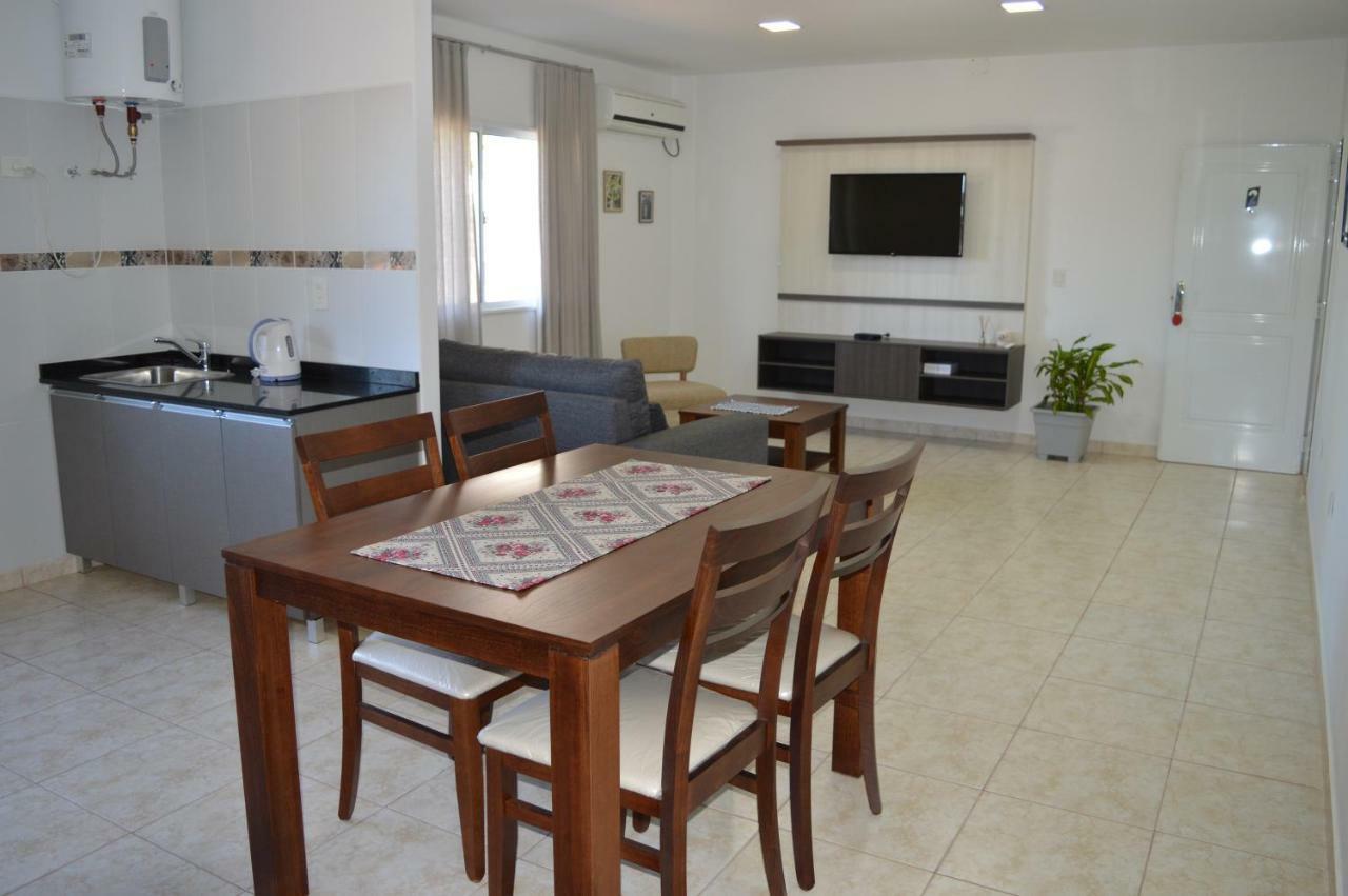 Apartment Aires De Cataratas Puerto Iguazu
