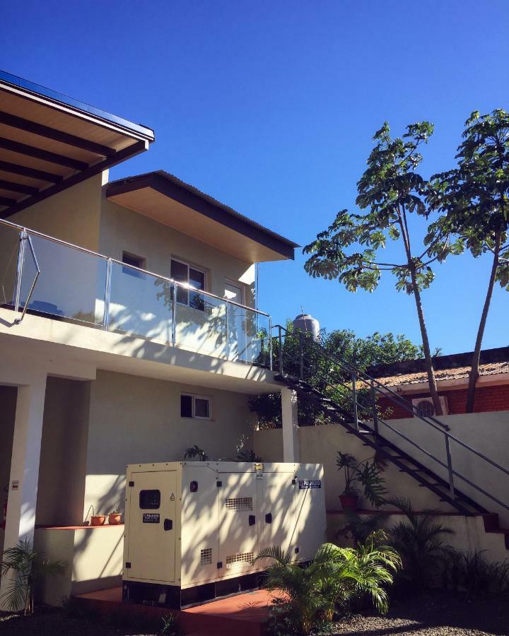 Apartment Aires De Cataratas
