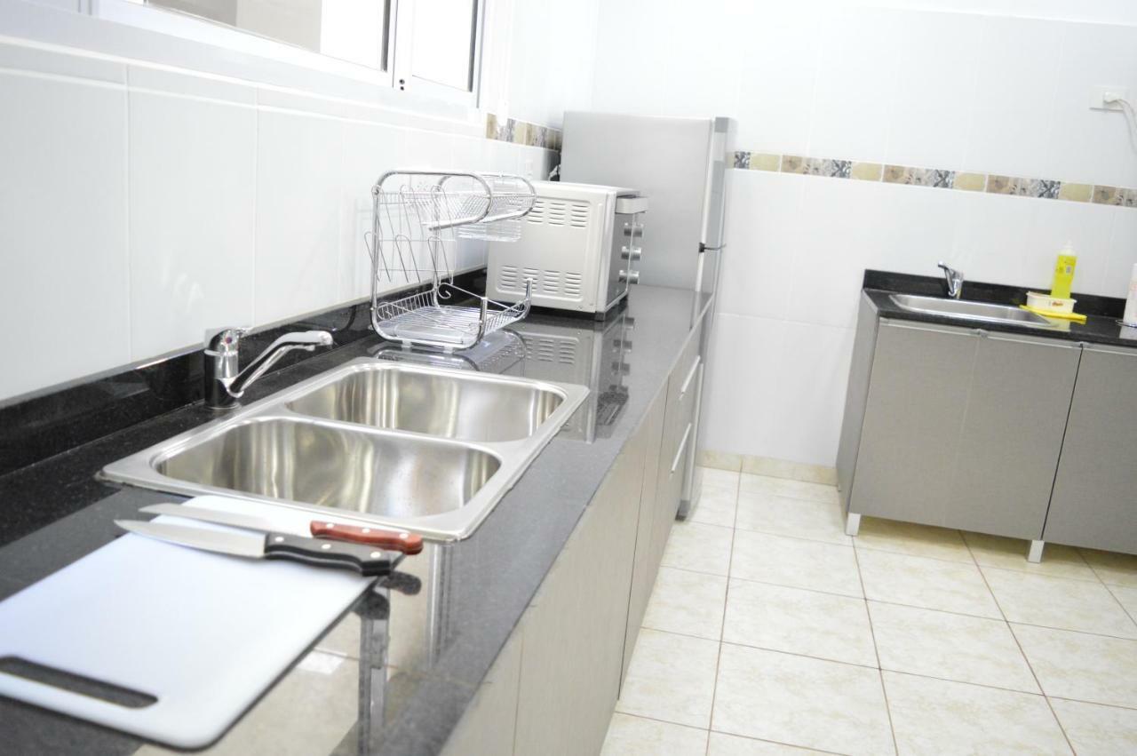 Apartment Aires De Cataratas *
