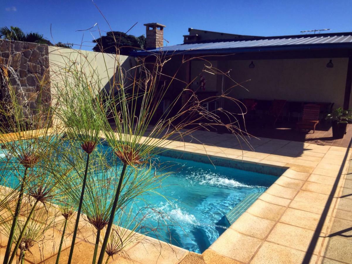 Apartment Aires De Cataratas