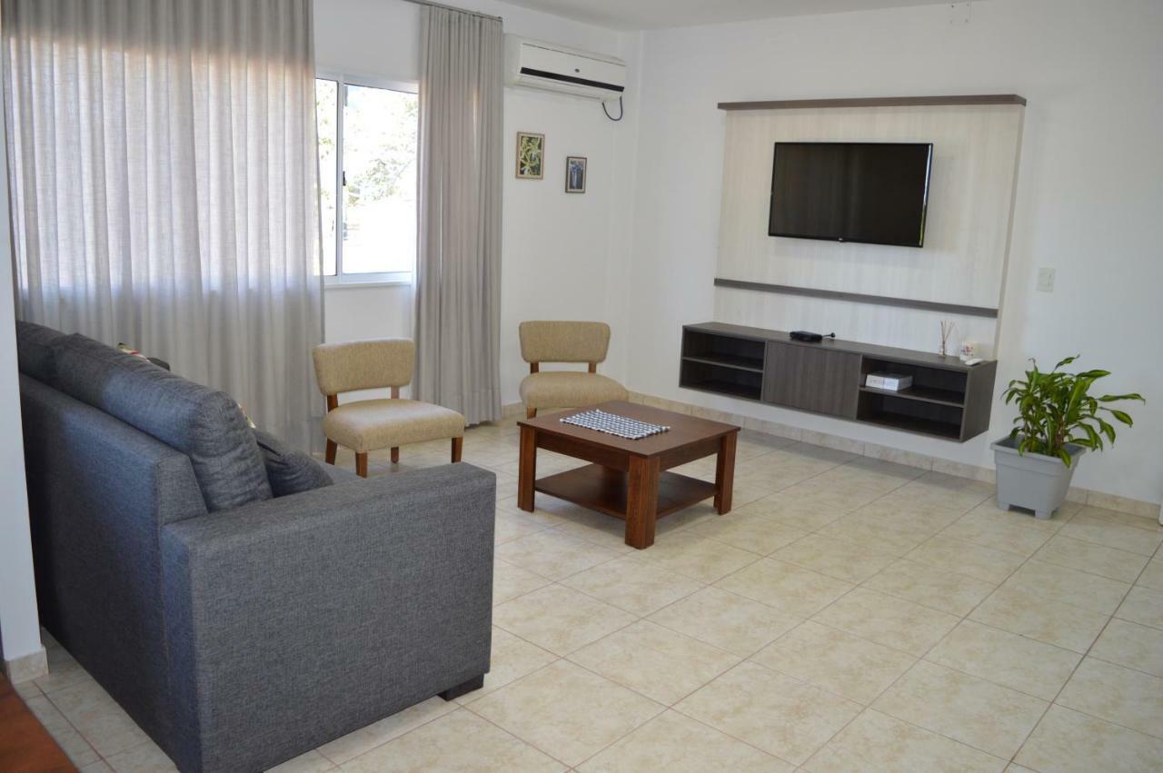 Apartment Aires De Cataratas *