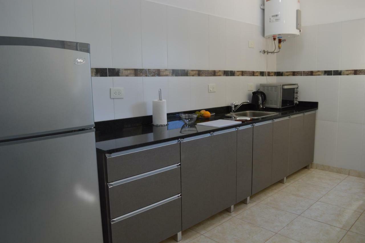 Apartment Aires De Cataratas